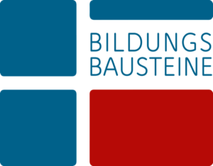 Logo BildungsBausteine