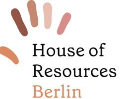 Logo des Projektes House Of Resources