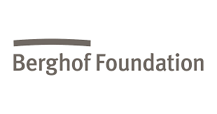 logo Berghof Foundation