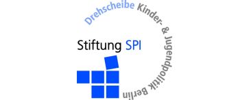 Drehscheibe Kinder- und Jugendpolitik Berlin_Logo