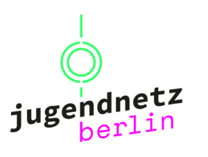 Logo Jugendnetz Berlin