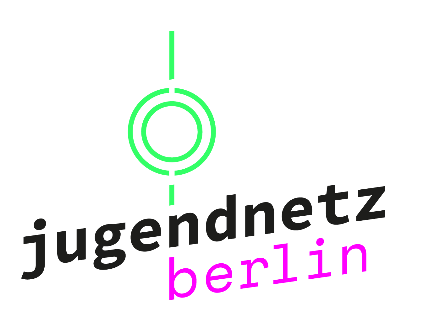 Logo Jugendnetz Berlin