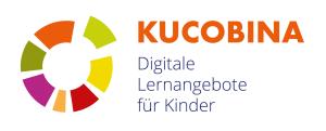 Logo des Projekts Kucobina - digitale Lernangebote für Kinder des Seitenstark e.V.